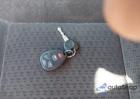 2011 Chevrolet Impala Lt from USA, damaged, VIN 2G1WG5EK5B1285825